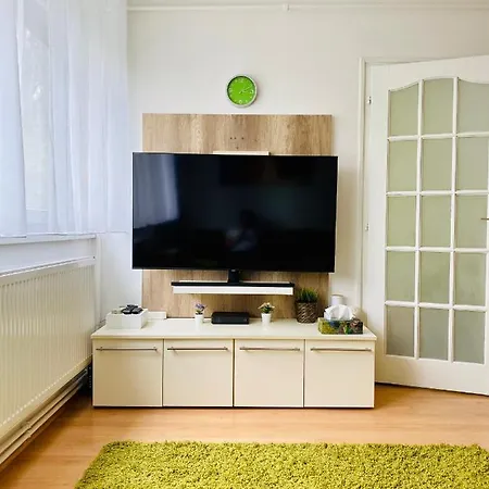 Apartman Kálvária Szeged