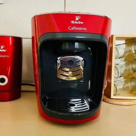 Kálvária Apartman