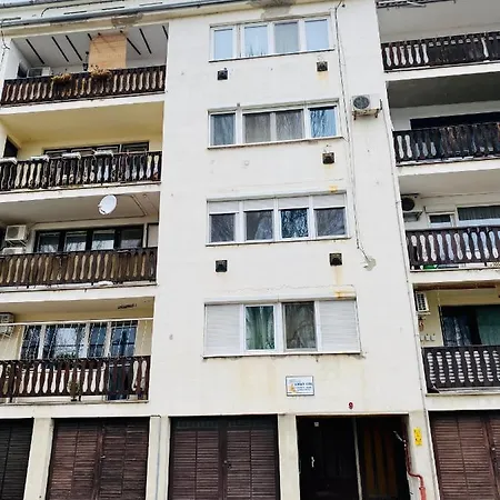 Kálvária Apartman *