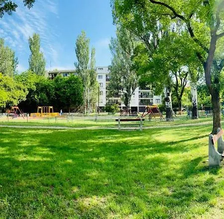 Apartman Kálvária