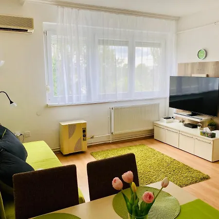 Kálvária Apartman
