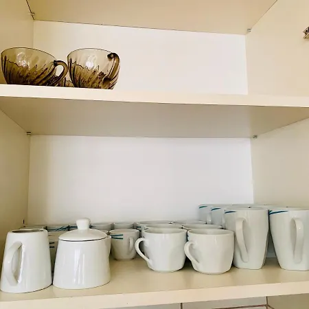 Kálvária Apartman